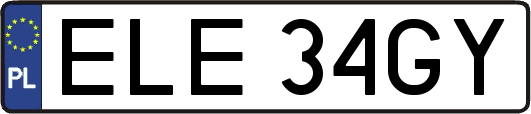 ELE34GY
