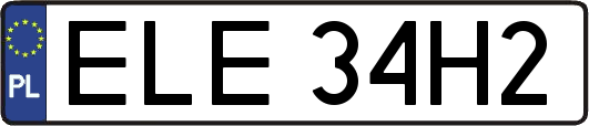 ELE34H2