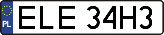 ELE34H3