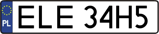 ELE34H5