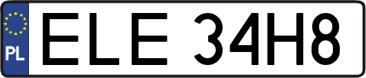 ELE34H8
