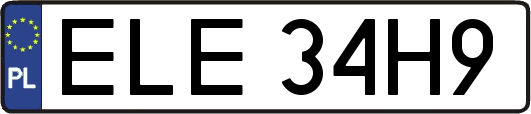 ELE34H9