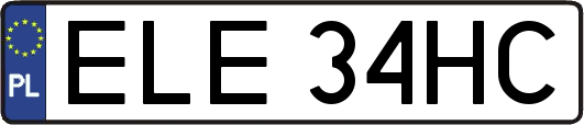 ELE34HC