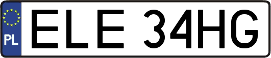 ELE34HG