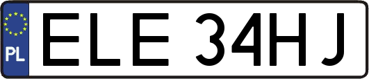 ELE34HJ