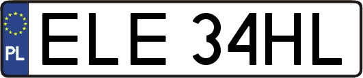 ELE34HL