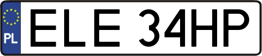 ELE34HP
