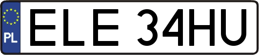 ELE34HU