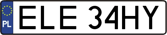 ELE34HY