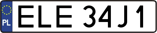 ELE34J1