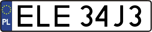 ELE34J3