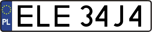 ELE34J4