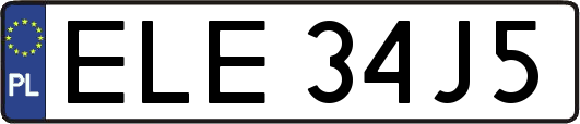 ELE34J5