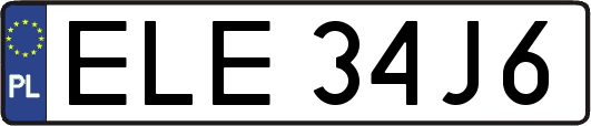 ELE34J6