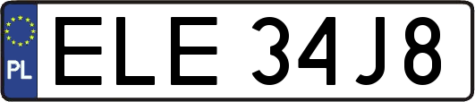 ELE34J8
