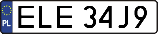 ELE34J9