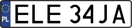 ELE34JA
