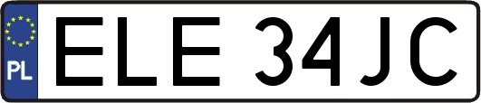 ELE34JC