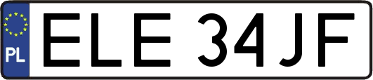 ELE34JF