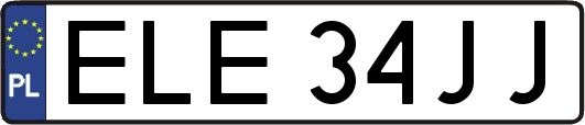 ELE34JJ