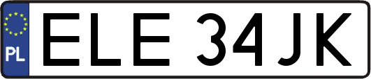 ELE34JK