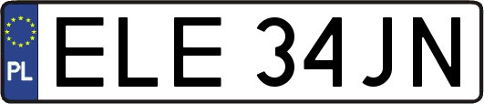 ELE34JN