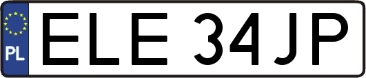 ELE34JP