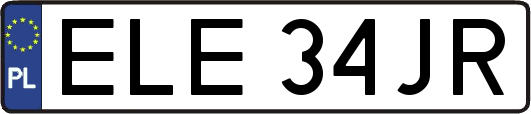 ELE34JR