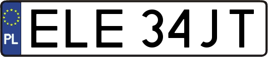 ELE34JT