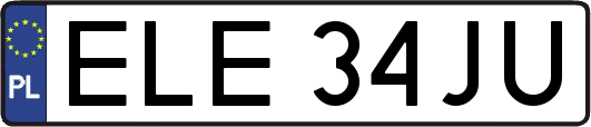 ELE34JU