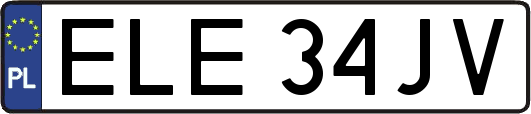 ELE34JV