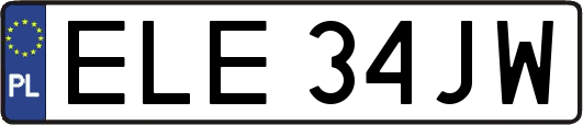 ELE34JW