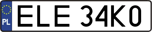 ELE34K0
