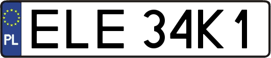ELE34K1