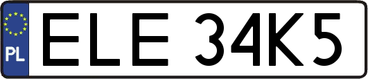 ELE34K5