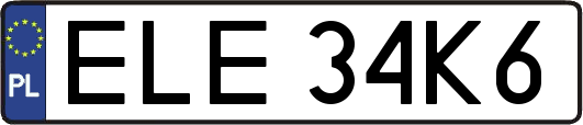 ELE34K6