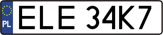 ELE34K7