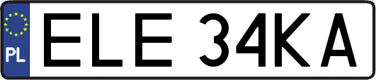 ELE34KA