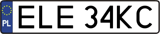 ELE34KC