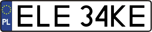 ELE34KE