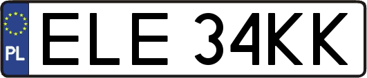 ELE34KK