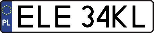 ELE34KL