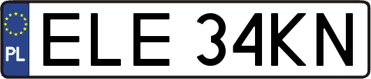 ELE34KN