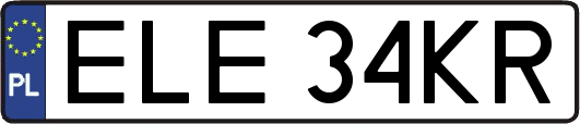ELE34KR