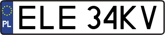 ELE34KV