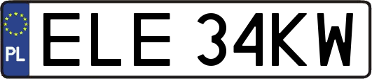 ELE34KW