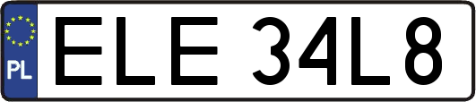 ELE34L8