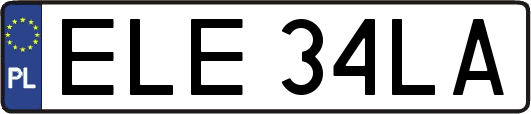 ELE34LA