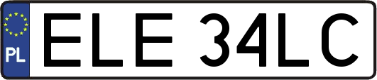 ELE34LC