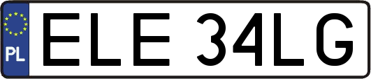 ELE34LG